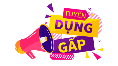 TUYỂN DỤNG THỰC TẬP SINH KIỂM TOÁN BCTC
